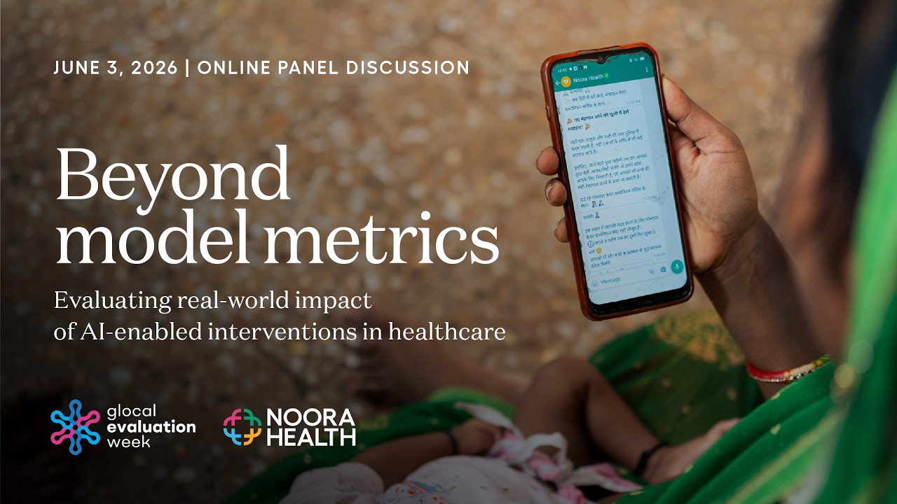 Beyond Model Metrics: Evaluating the Real-World Impact of AI-Enabled ...