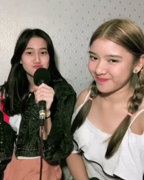 Tiara X Keisya - Terserah (Cover)