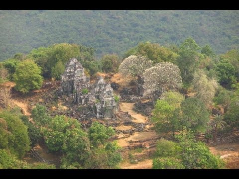 Cambodia Helistar Siam