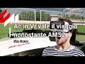 Assetto Corsa n Vr vale il viaggio nonostante AMS2