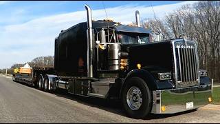 Imt Trans - Rolling Cb Interview - A 2023 Kw -