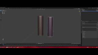 Intro to Blender poly modeling for ROBLOX