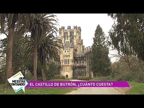 Video: ¿Quién vive en el castillo de Birr?