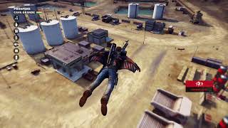 Just Cause 3 Part 109: Cava Grande Just Cause 3 Part 109: Cava Grande