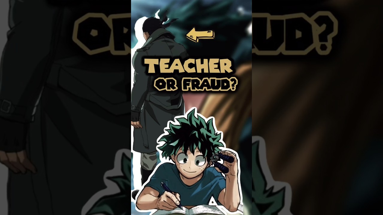 Knuckle Duster is not the champion you think he is