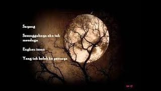 Scoin  Rindu Rinduan Jadi Kenangan December 23 2021