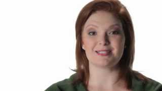 MSW@USC Student Testimonial - Ashley Rhodes-Courter