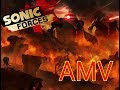 AMV : SONIC (Fist Bump by Douglas Robb)
