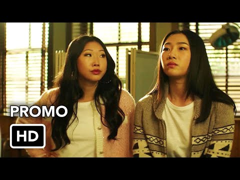 Kung Fu 1x07 Promo "Guidance" (HD) The CW martial arts series