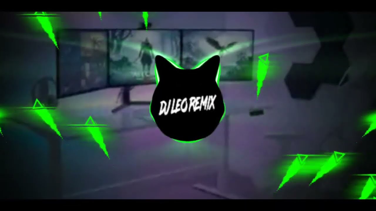 DJ_WONDERLAND_X_MALPAL - TIKTOK VIRAL - FULL ANALOG BASS REMIX - |DJ LEO RMX 
