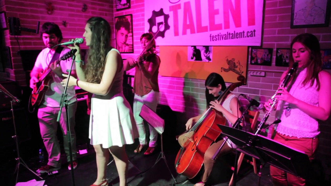 Festival Talent 2016 | Resum raval pantalonetas