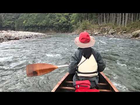 北山川ダウンリバー2015