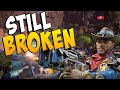 There's no reason this gun should be this good! - APEX LEGENDS