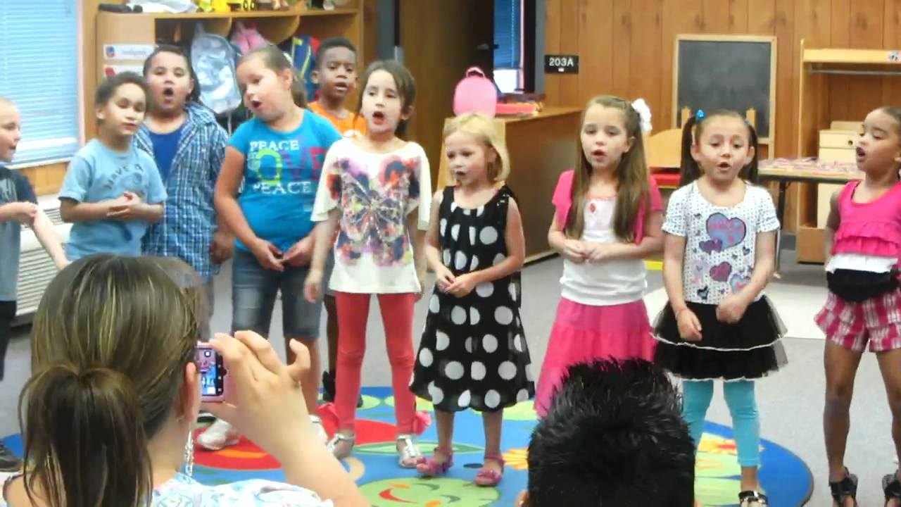 Florida Alphabet YouTube