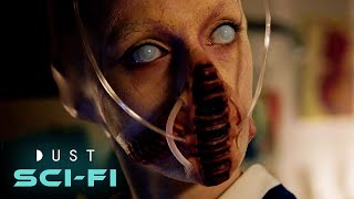 Sci-Fi Horror Short Film 'YURI' | DUST by DUST 51,098 views 11 days ago 9 minutes, 32 seconds