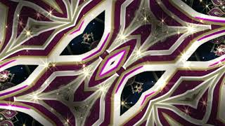4K Peacock Feather Background VJ Loop Video | No Copyright Video | No Copyright Stock Video