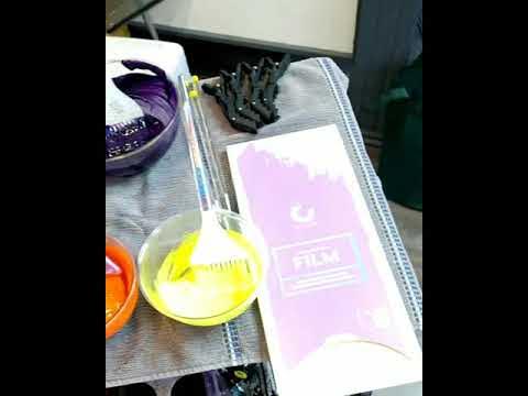 Jawbreaker Prism Hair - YouTube