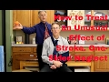 How To Treat an Unusual Effect of Stroke- One Sided Neglect.