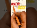 Most People Get These Health Questions Wrong 👀