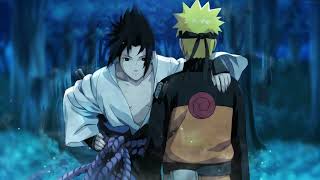 Lofi Hiphop Vibe With Naruto