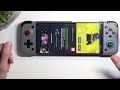 Transform Your Mobile Gaming Experience with Gamesir X2 - Unboxing and Review - Geforce Now Working