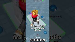 How To Make A Working Car In Obby Creator