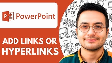 How To Add Links or Hyperlinks in Powerpoint - 2025 (Very Easy)