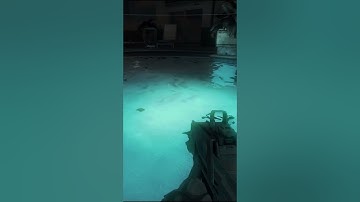 F.E.A.R. 2 Remastered - Second Scary Scene - Ultra Realistic Graphics Mods #shorts  #fear  #scary