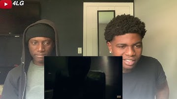 V9 - Intro [Music Video] | GRM Daily | Reaction