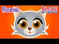 MIX – PIOSENKI DLA DZIECI  – Zestaw piosenek 14 minut | Kamlotki