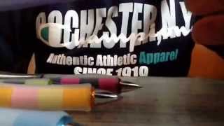 今持っているDr.グリップの紹介