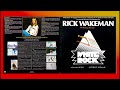 Rick Wakeman Ice Run HiRes Vinyl Remaster mp3