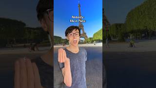 Pov: Me In Paris #Themanniishow.com/Series