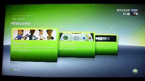 JTAG XBReboot Xbox 360 demonstrated by BOXXDR - X360 games from harddrive with no disc