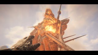 картинка: Tainted Grail: The Fall of Avalon. Часть 49: Да какого ***?!!