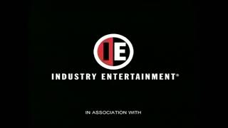 (REUPLOAD) Dave Hackel Productions/ Industry Entertainment & Paramount Television