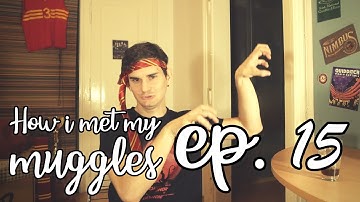 How I Met My Muggles - Ep. 15: Polyjuice Potion