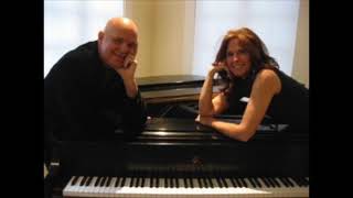 Julie Parsons Project with Darrell Parsons- How High the Moon