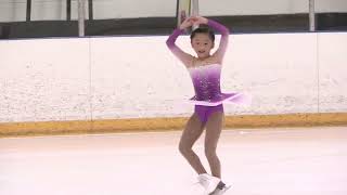 Pacific Crest Invitational 2026 | Figure Skating Aspire 4