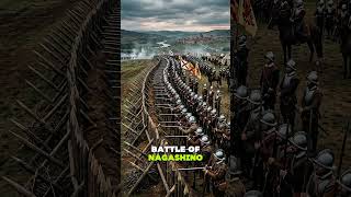 How Samurai Cavalry Broke an Army