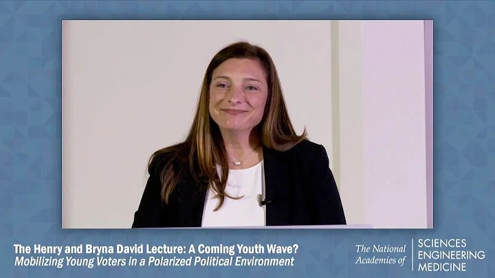 A Coming Youth Wave? Mobilizing Young Voters in a Polarized Political Environment