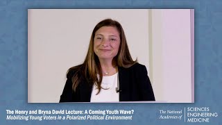 A Coming Youth Wave? Mobilizing Young Voters in a Polarized Political Environment