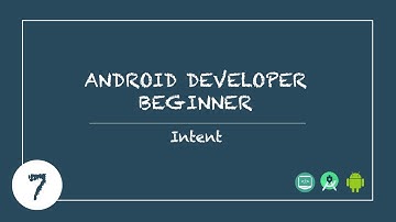 Android Beginner #7 - Membuat Tampilan Login Sederhana
