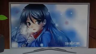 Lightness - Nightcore