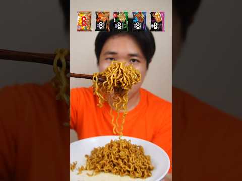 Mie Gaga 100 Goreng Lada Hitam