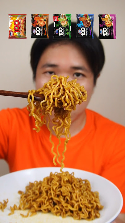 Download lagu EAT VARIOUS KINDS OF GAGA FRIED NOODLES 100 EXTRA SPICY #asmr #shorts #noodles
