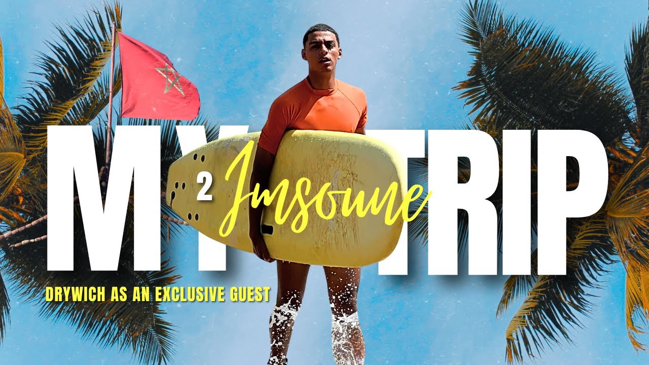 24H - MARRAKECH TO IMSOUANE - FULL DAY LESS THAN 300 DH