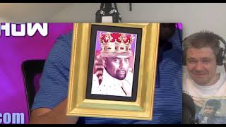 Jesse Lee Peterson - Savage Moments - Part 57 | GET A JOB