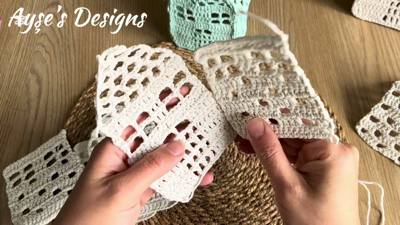 Nişasta İle Kolalama İşlemi