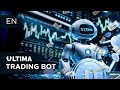 ULTIMA Trading BOT — Autopilot Trading With Real Profit!